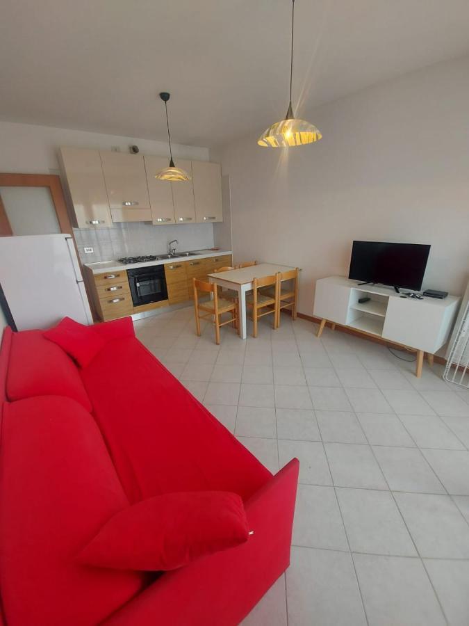 Corallo Apartments كافالّينو المظهر الخارجي الصورة