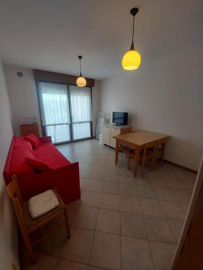 Corallo Apartments كافالّينو المظهر الخارجي الصورة