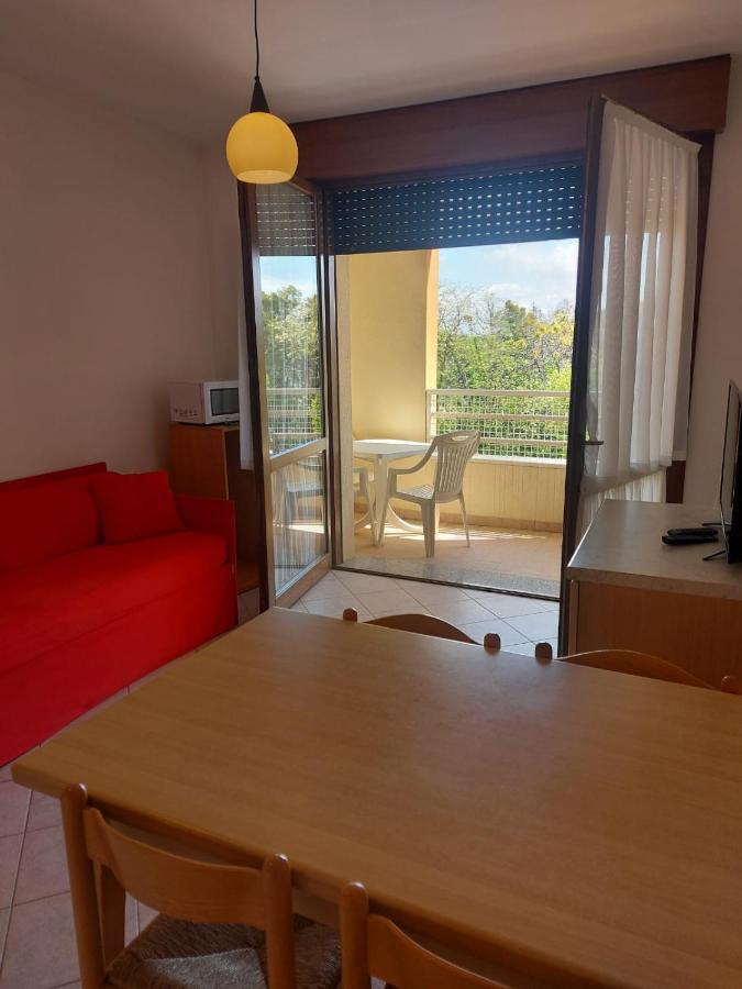 Corallo Apartments كافالّينو المظهر الخارجي الصورة