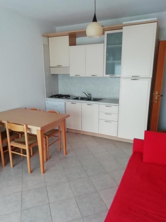Corallo Apartments كافالّينو المظهر الخارجي الصورة