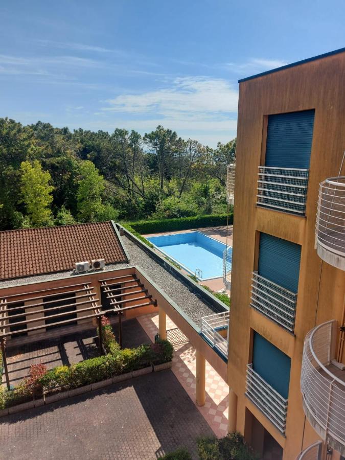 Corallo Apartments كافالّينو المظهر الخارجي الصورة
