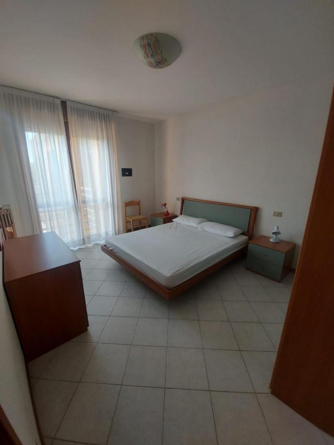 Corallo Apartments كافالّينو المظهر الخارجي الصورة
