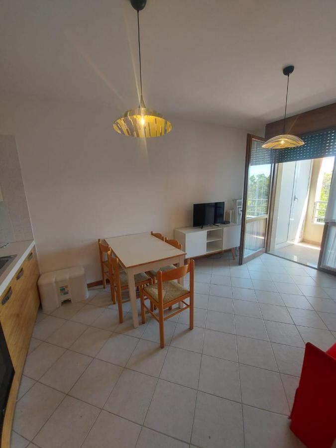 Corallo Apartments كافالّينو المظهر الخارجي الصورة