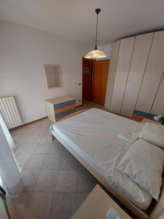 Corallo Apartments كافالّينو المظهر الخارجي الصورة