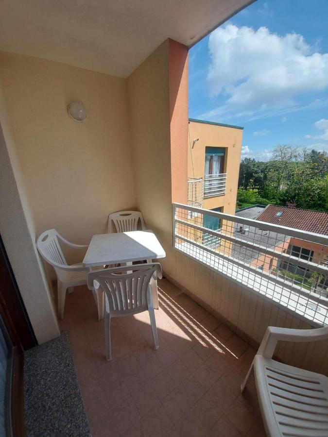 Corallo Apartments كافالّينو المظهر الخارجي الصورة