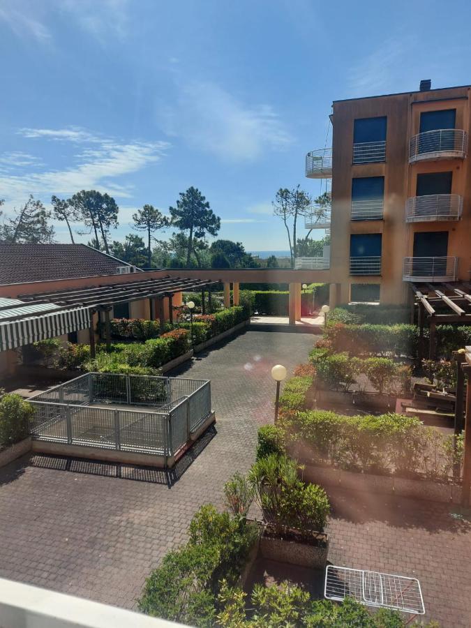 Corallo Apartments كافالّينو المظهر الخارجي الصورة