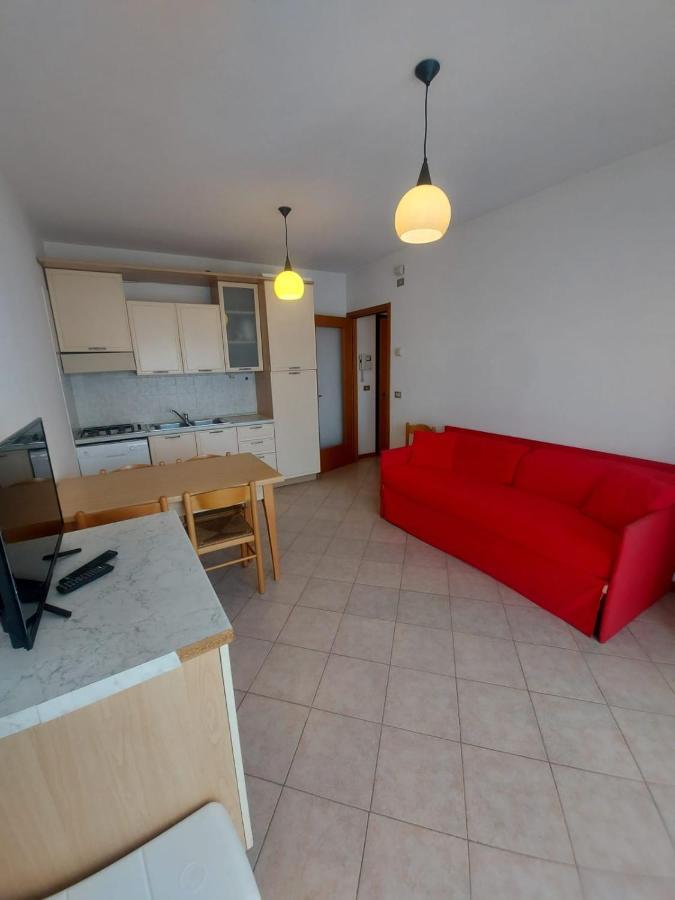 Corallo Apartments كافالّينو المظهر الخارجي الصورة