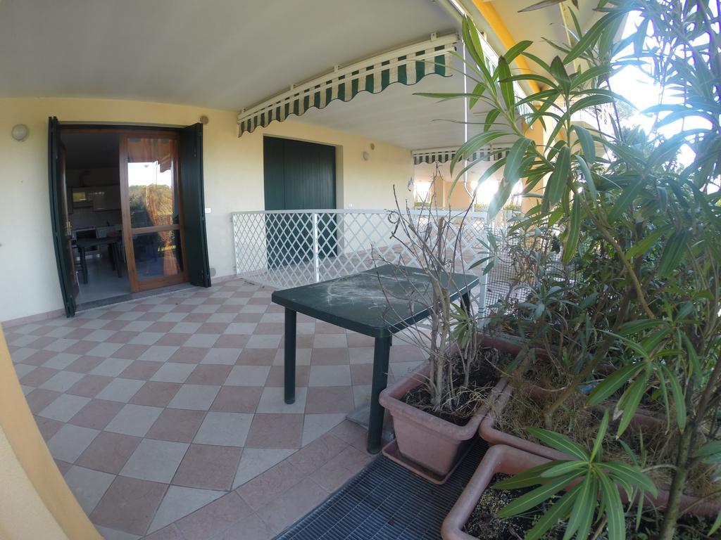Corallo Apartments كافالّينو المظهر الخارجي الصورة