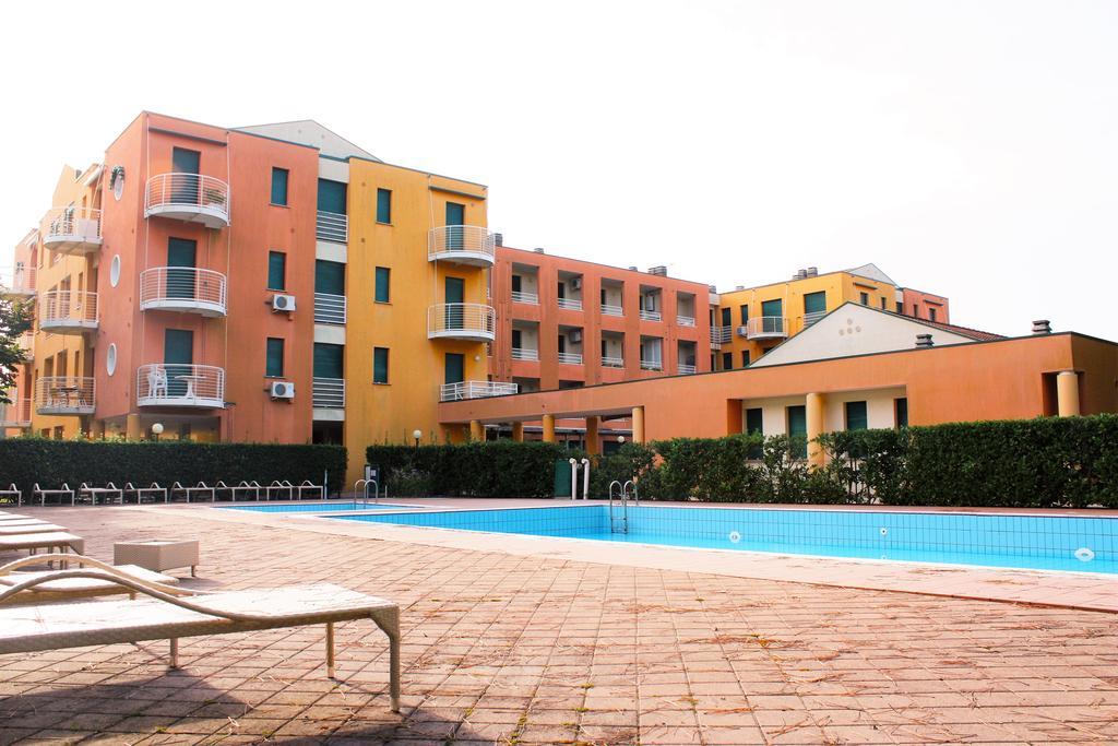 Corallo Apartments كافالّينو المظهر الخارجي الصورة