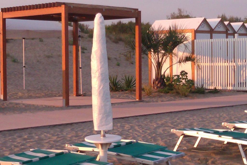 Corallo Apartments كافالّينو المظهر الخارجي الصورة