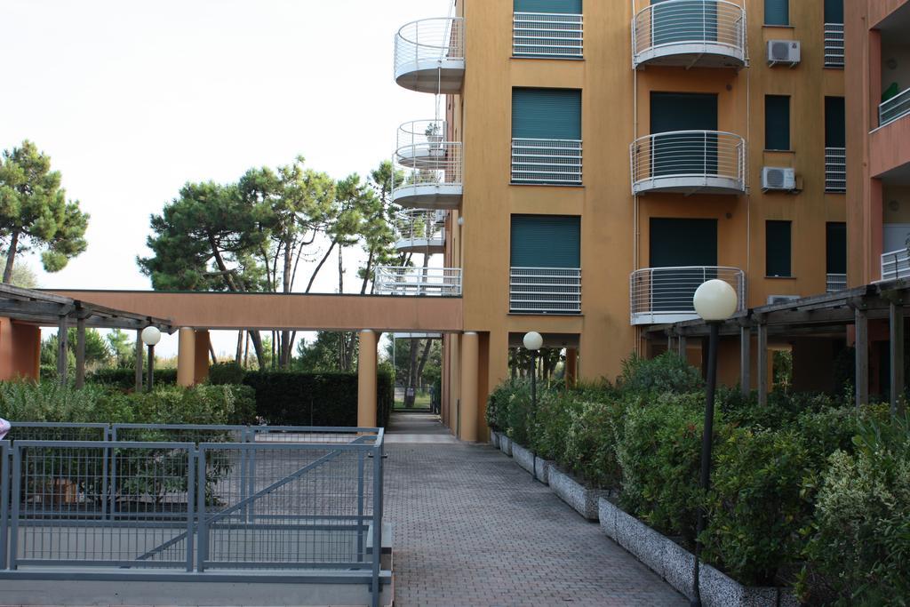 Corallo Apartments كافالّينو المظهر الخارجي الصورة