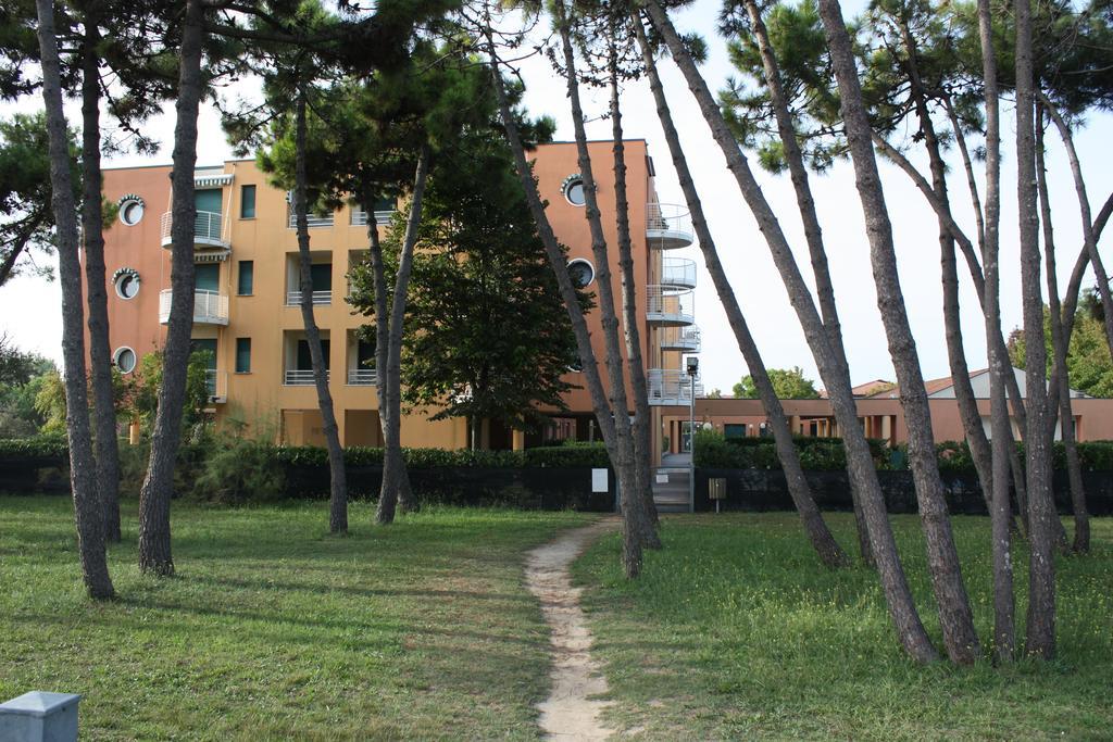 Corallo Apartments كافالّينو المظهر الخارجي الصورة