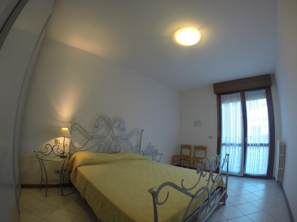 Corallo Apartments كافالّينو المظهر الخارجي الصورة
