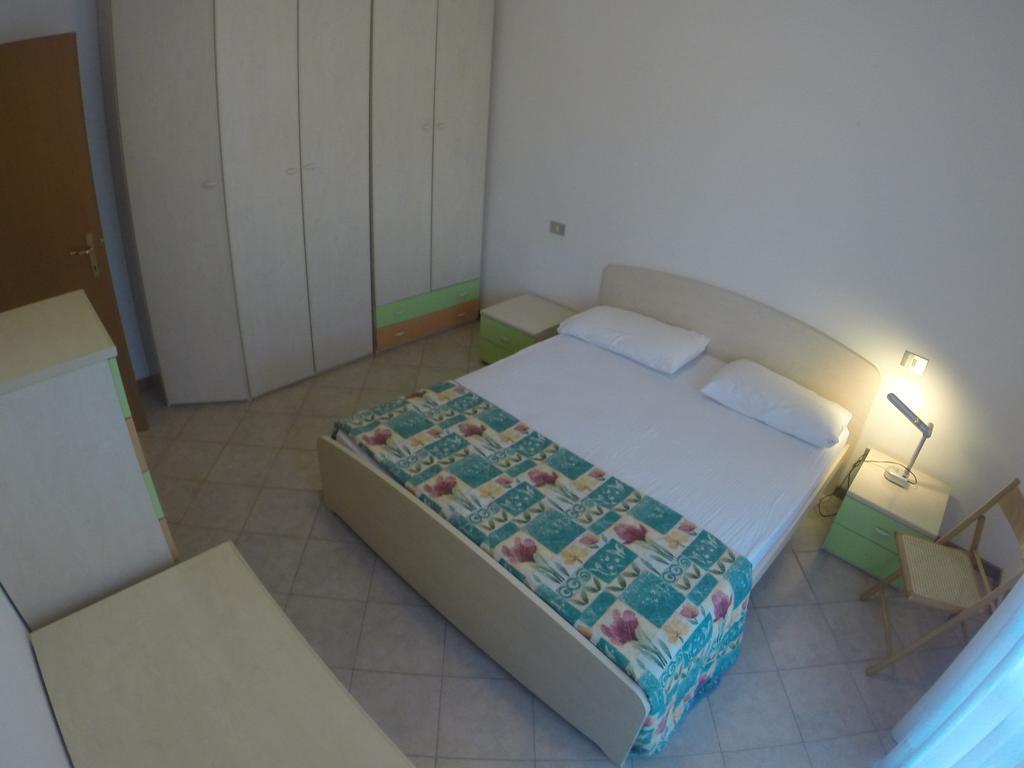 Corallo Apartments كافالّينو المظهر الخارجي الصورة