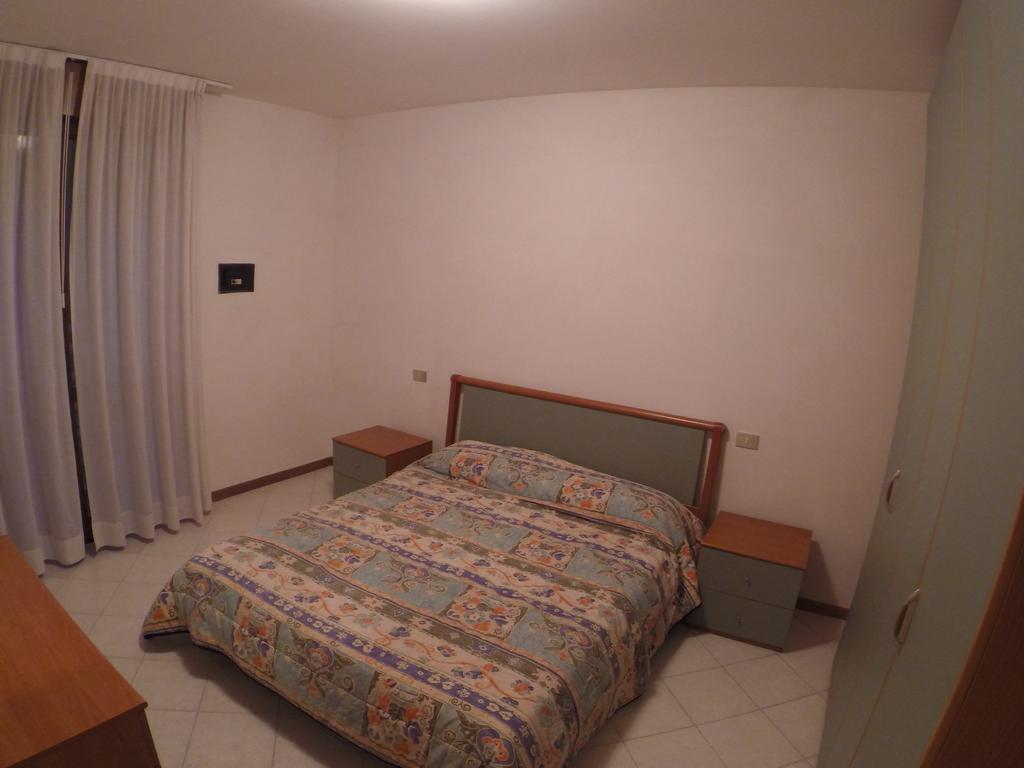 Corallo Apartments كافالّينو المظهر الخارجي الصورة
