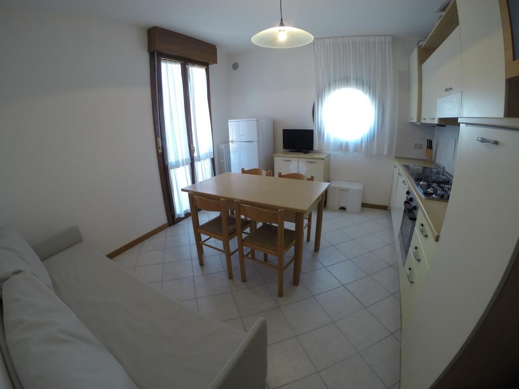 Corallo Apartments كافالّينو المظهر الخارجي الصورة