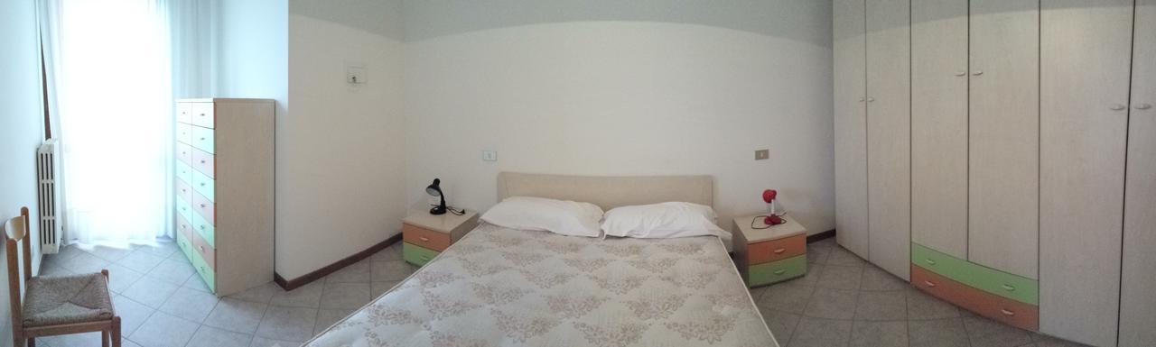 Corallo Apartments كافالّينو المظهر الخارجي الصورة