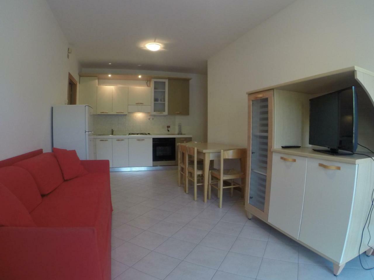 Corallo Apartments كافالّينو المظهر الخارجي الصورة
