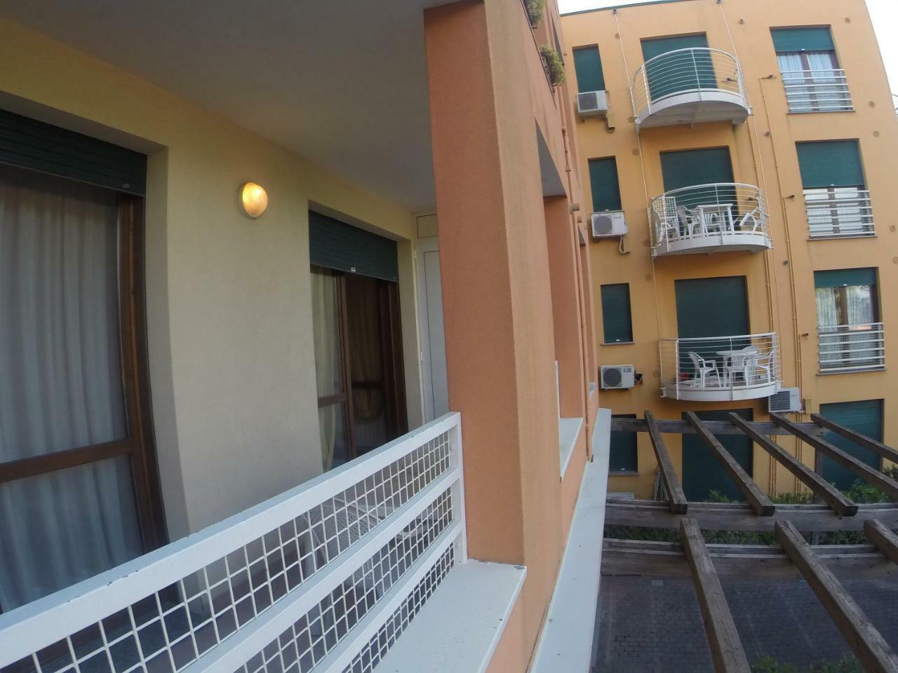 Corallo Apartments كافالّينو المظهر الخارجي الصورة