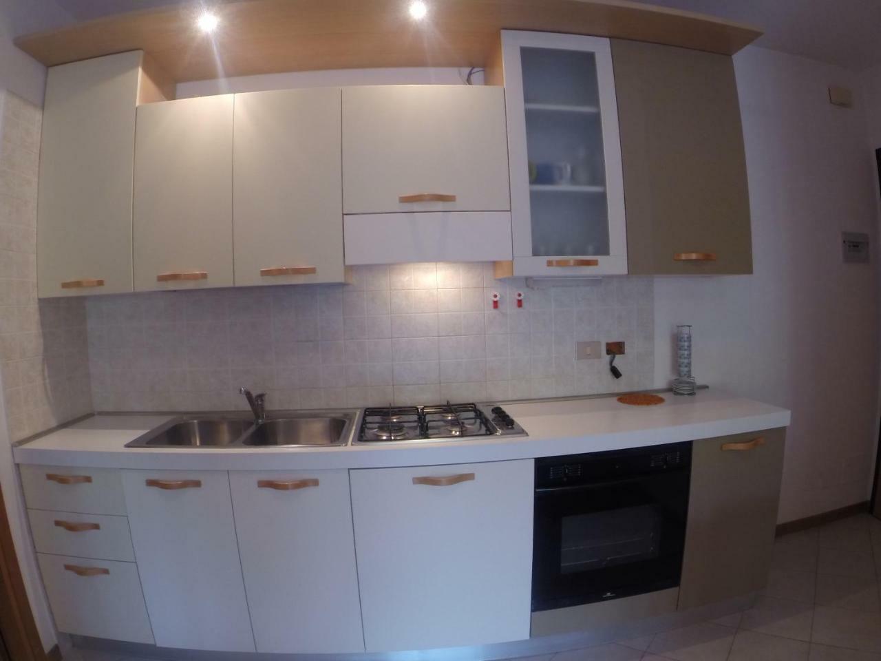Corallo Apartments كافالّينو المظهر الخارجي الصورة