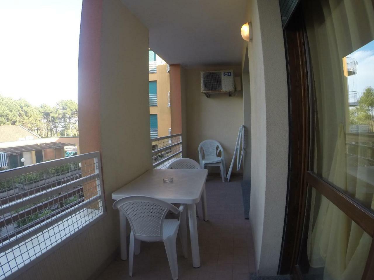 Corallo Apartments كافالّينو المظهر الخارجي الصورة